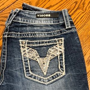 Vigoss Capri’s